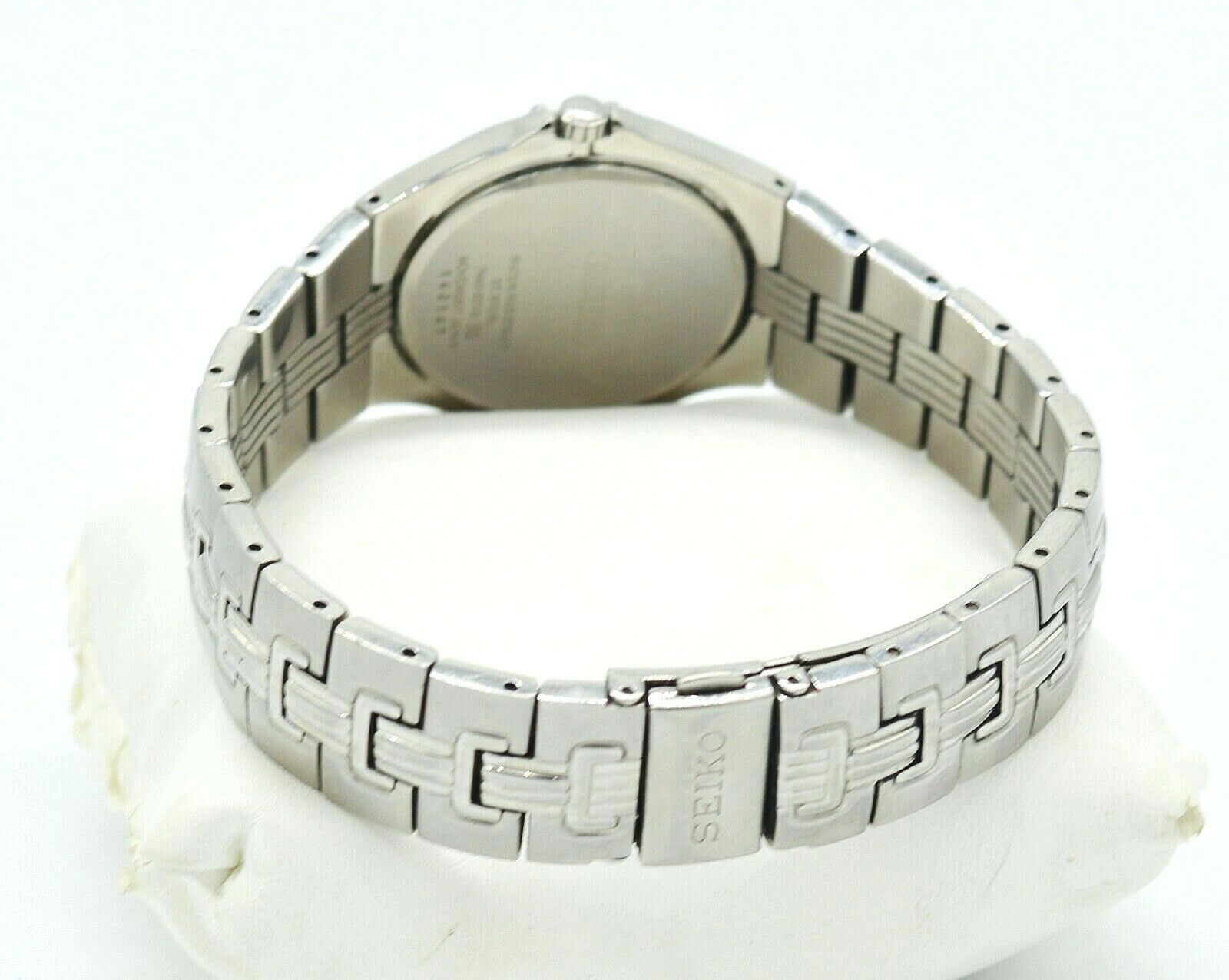 SEIKO 7N42-0CV0 MEN