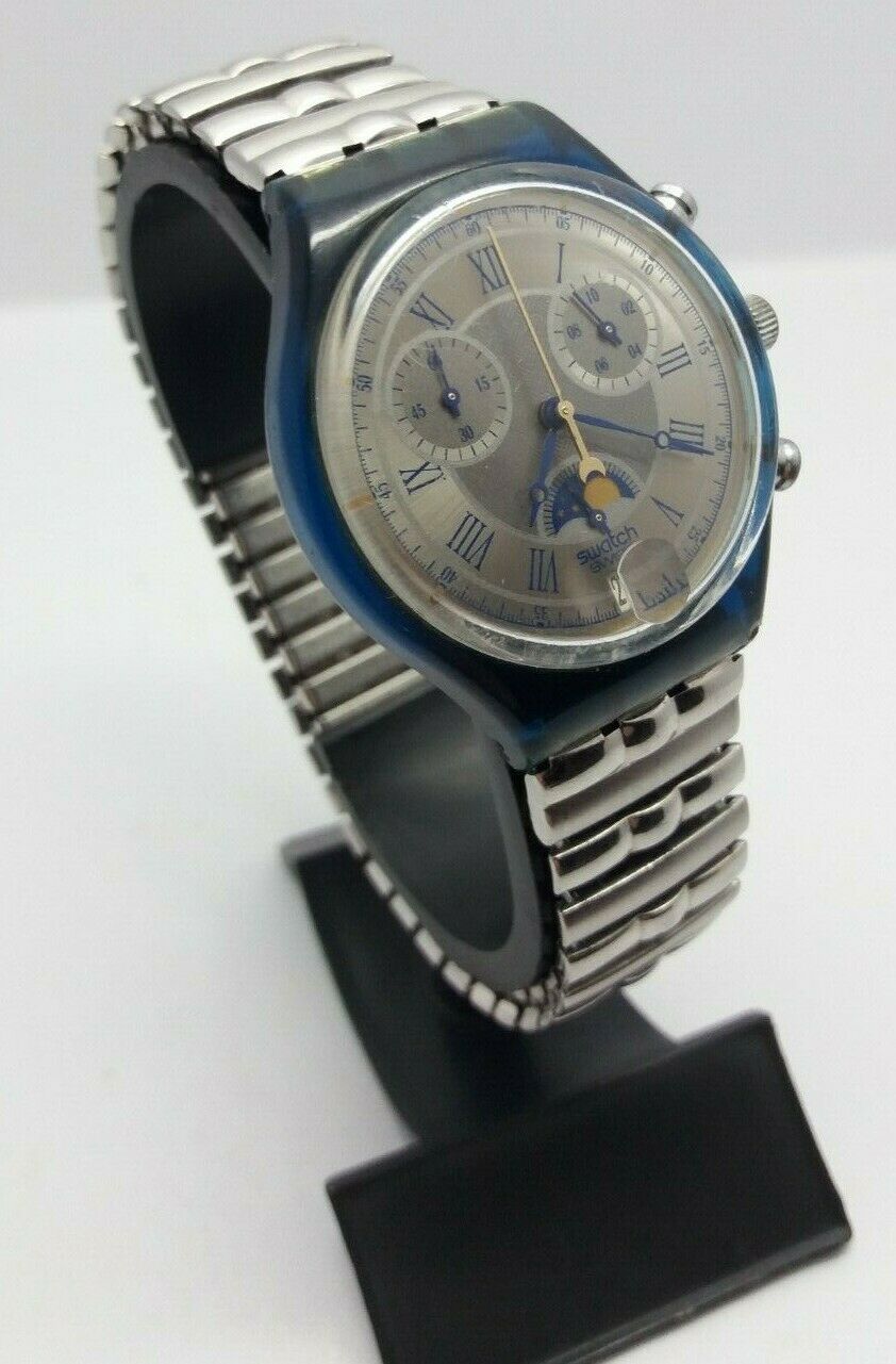 swatch swiss 5742