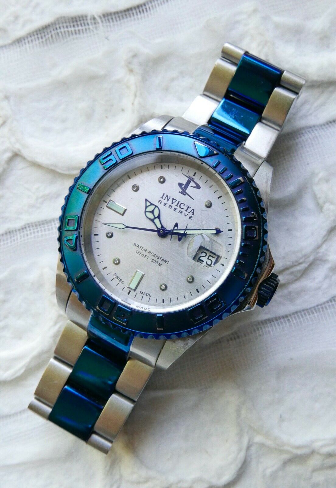 Invicta 27632 outlet