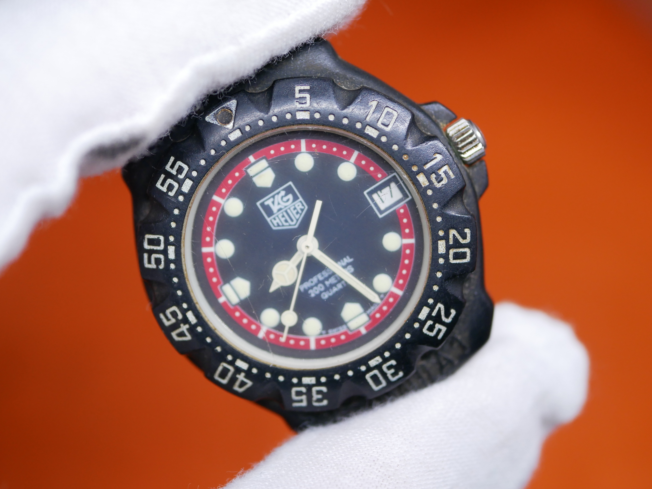 Tag heuer formula online 1 original