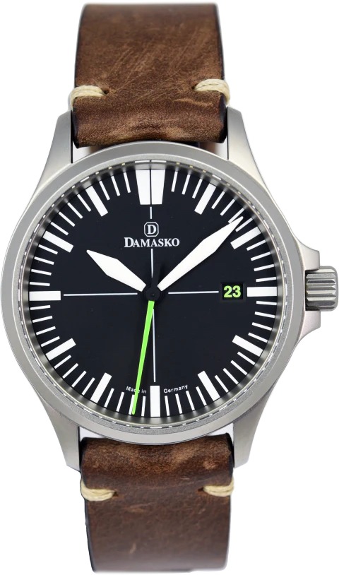 Damasko watches for on sale sale