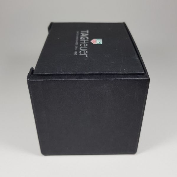 Tag Heuer - Genuine Service Box - Brand New unused - PLEASE READ ...