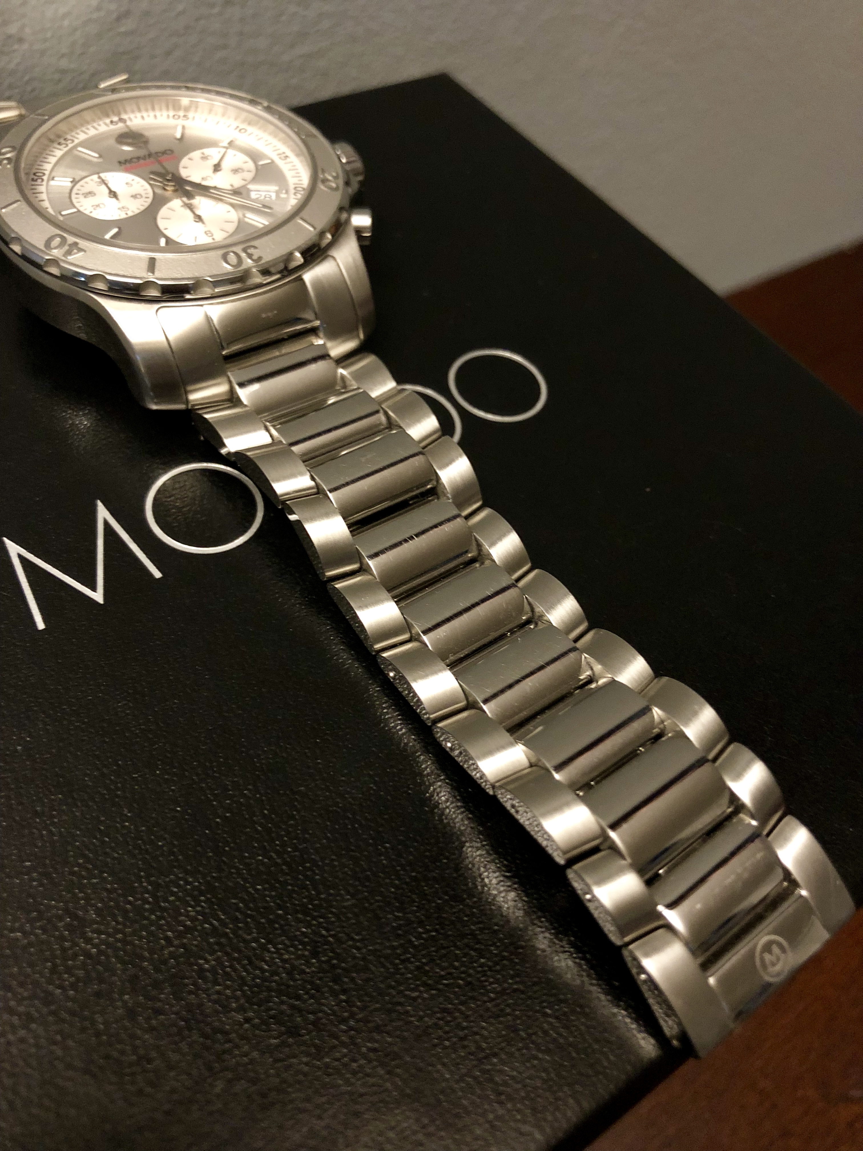 Movado 2600111 outlet