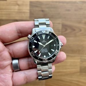 WTS] Omega “Peter Blake” Seamaster Professional 300M