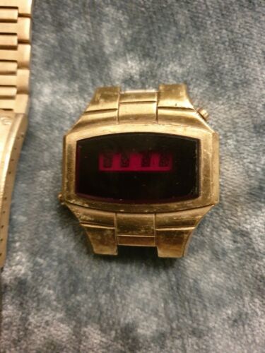 longines led watch