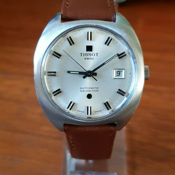 Pièce De Rechange Pour Montre Tissot - Référence 2481 - Neuf Sans étiquette
