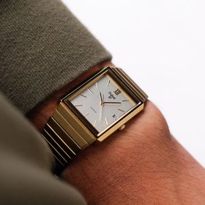 Casio FUTURIST Quartz LAQ-2000D Vintage Men's wl15903