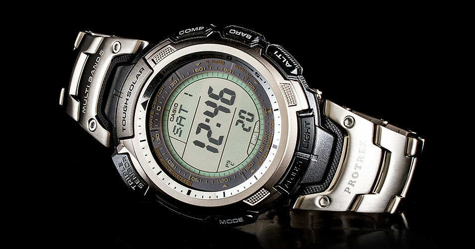 casio prw 1300t