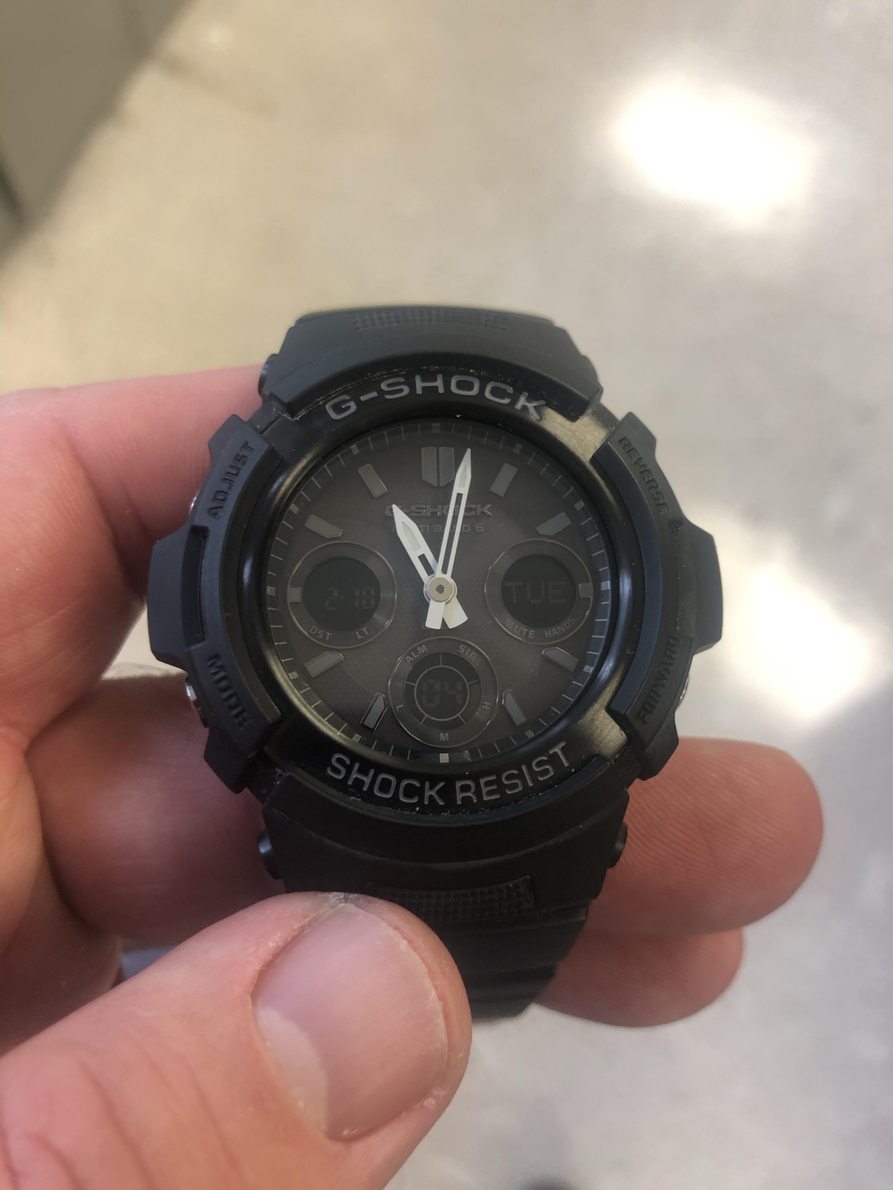 g shock 5230 price