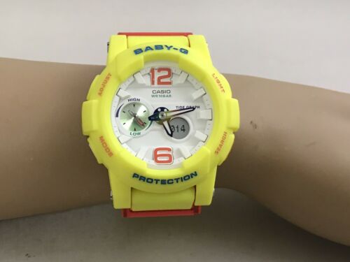 casio baby g 5381