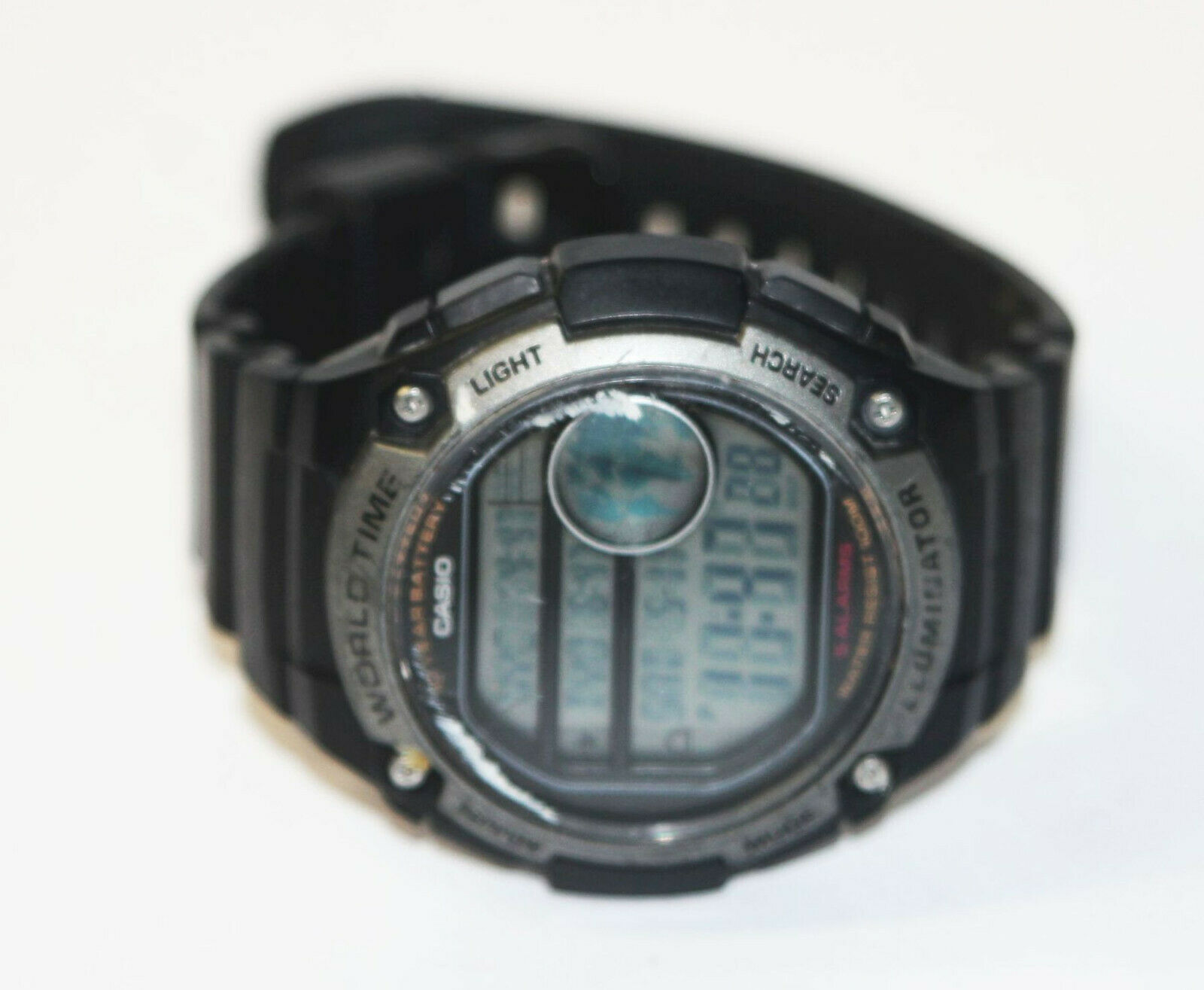 casio 3447