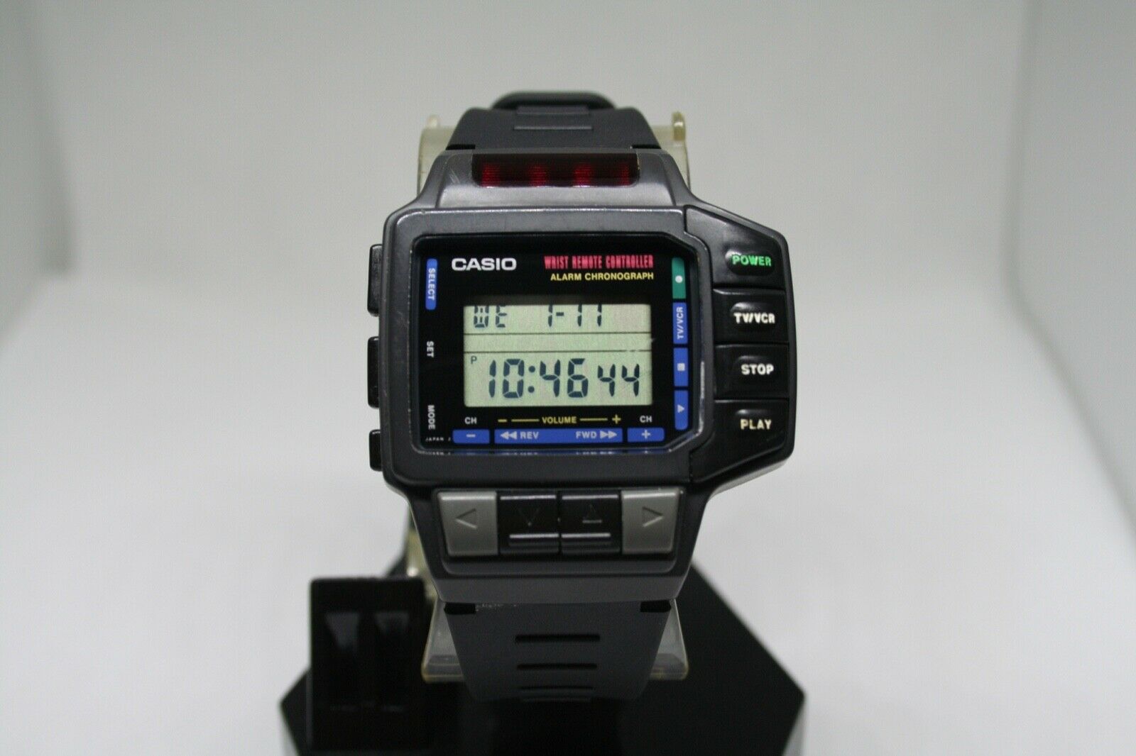 cmd 10 casio