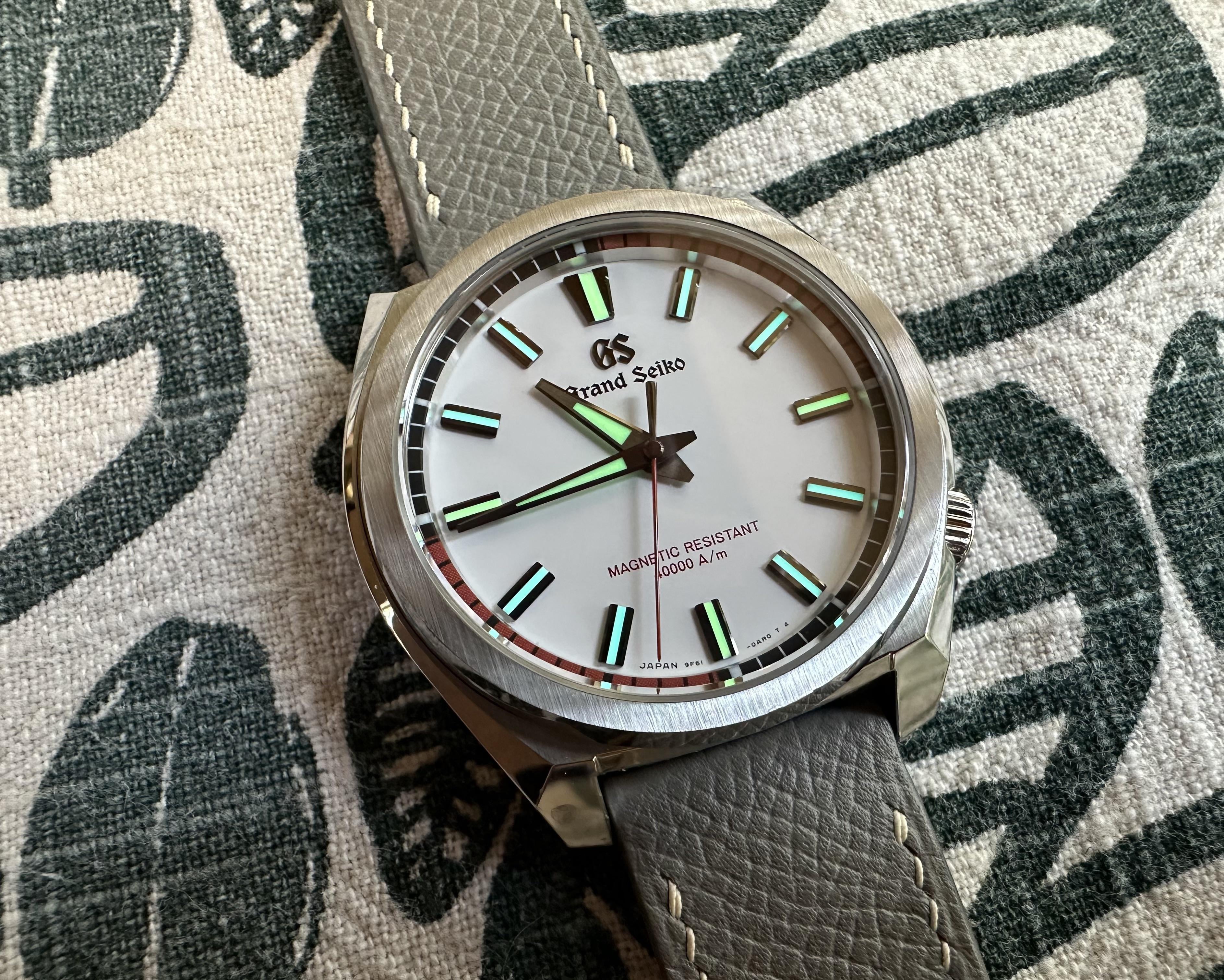 Seiko sbgx341 online