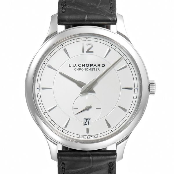 FS: LUC Chopard 1860 XPS (Sold Out, SS)