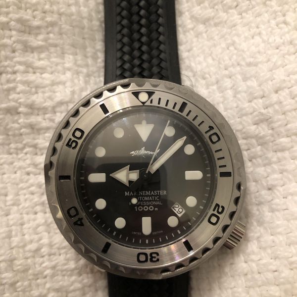 FS: Heimdallr 1000M Tuna | WatchCharts Marketplace