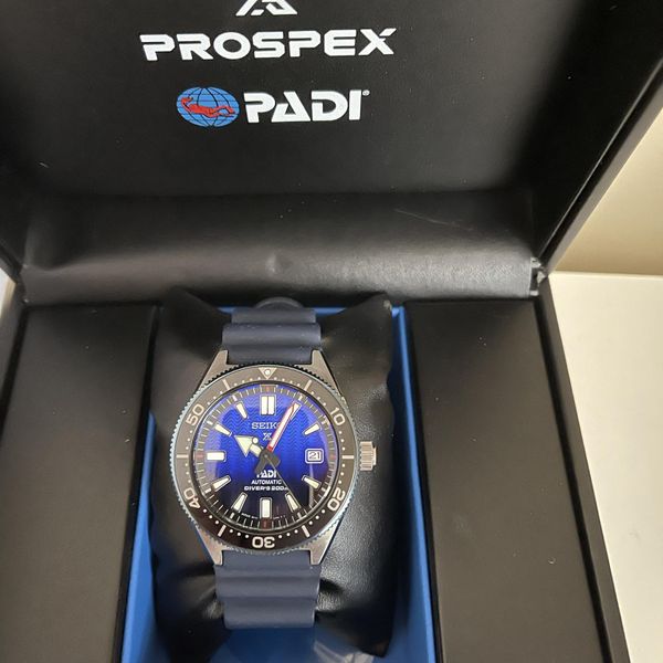 WTS] Seiko Prospex SBDC055 PADI Special Edition - (Price Reduced) |  WatchCharts