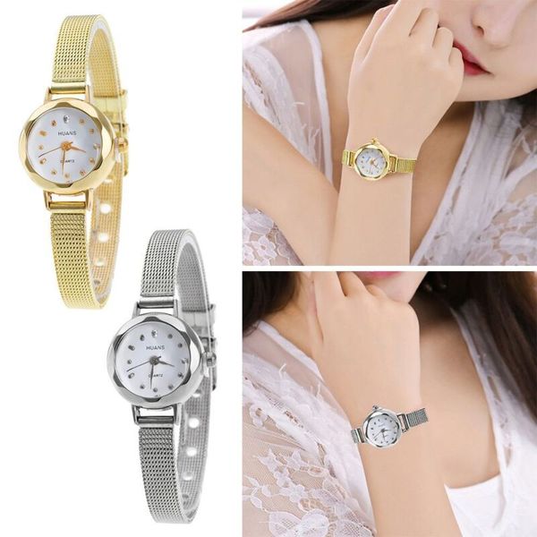 Watches Fashionable Casual Exquisite Quartz Watch Women Watch Quartz WristWatch WatchCharts