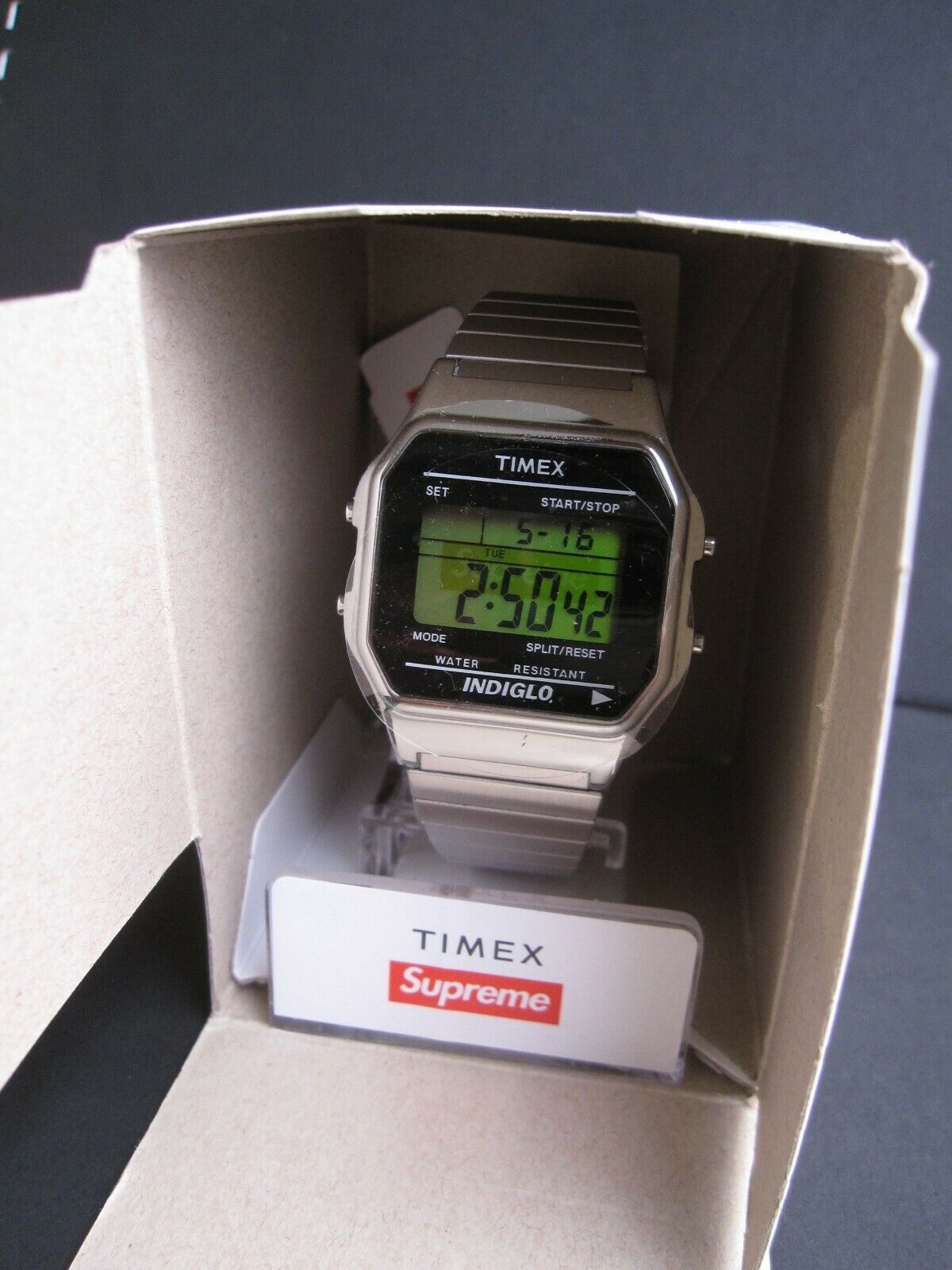 timex supreme price