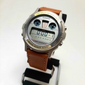 【美品】CASIO DW-3300 DIGI GRAPH デジタル腕時計 CASIO DW-3300 カシオ DIGI GRAPH グラフ デジタル腕時計 時計