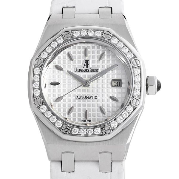 Audemars Piguet Royal Oak Selfwinding 77321 Stainless Steel (77321ST.ZZ ...