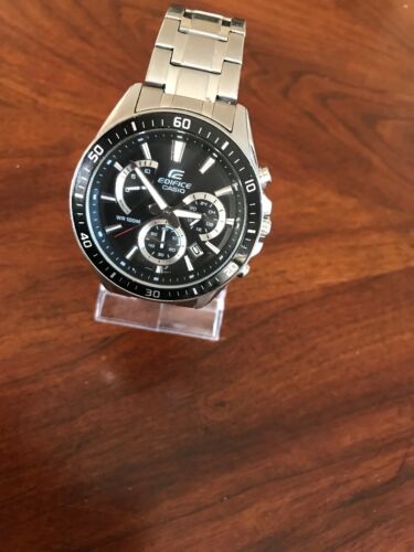 casio edifice 5490 efr 552