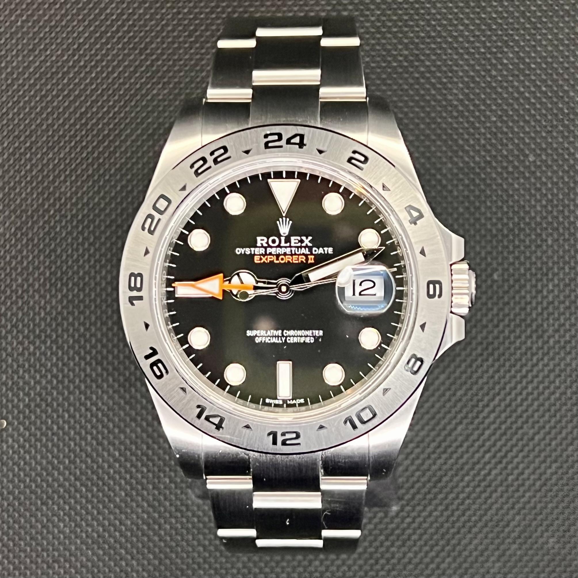 Explorer hot sale ii 21657