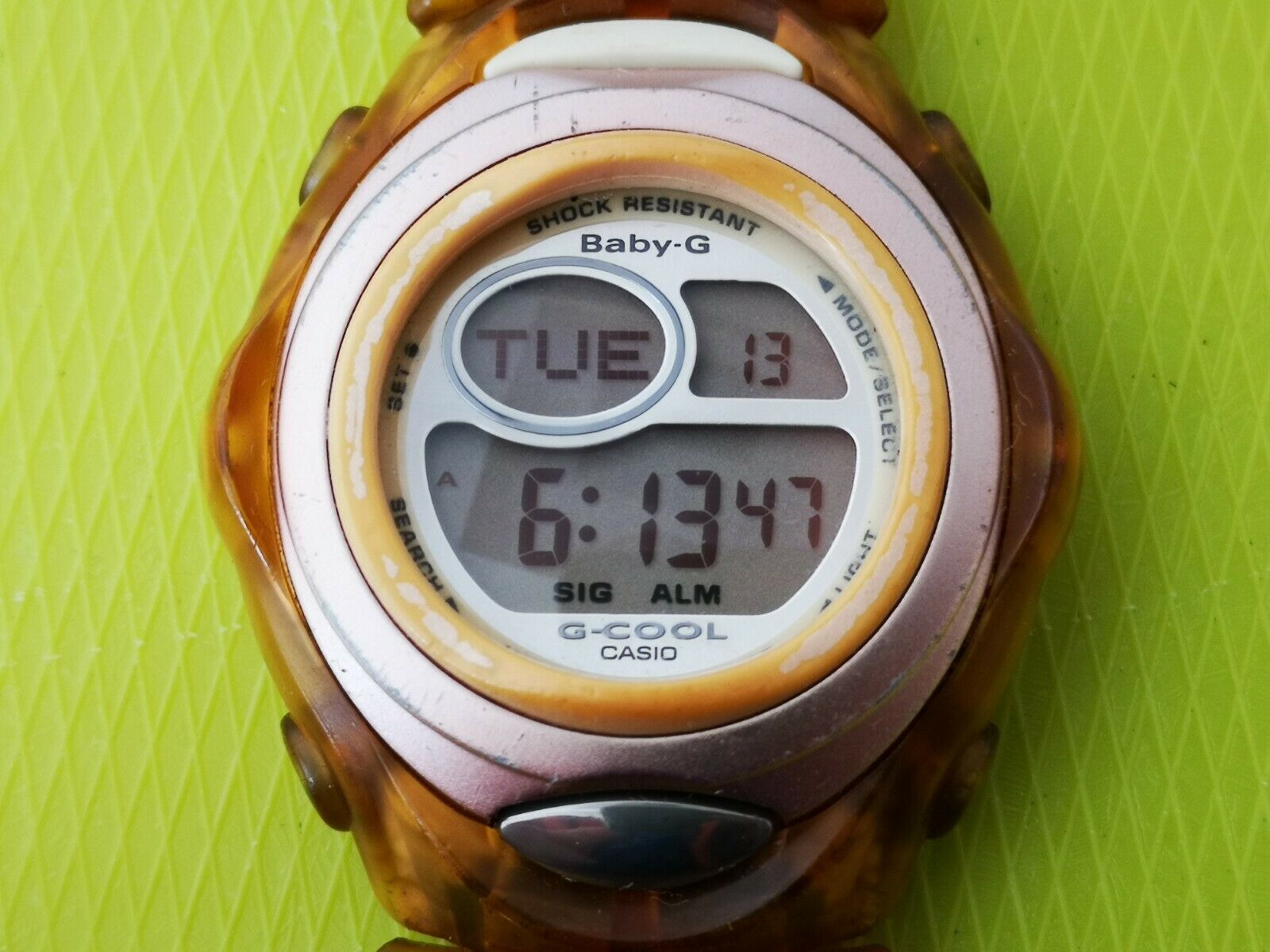 Casio bb 100 hot sale