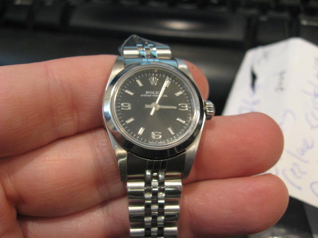 Rolex 76080 online