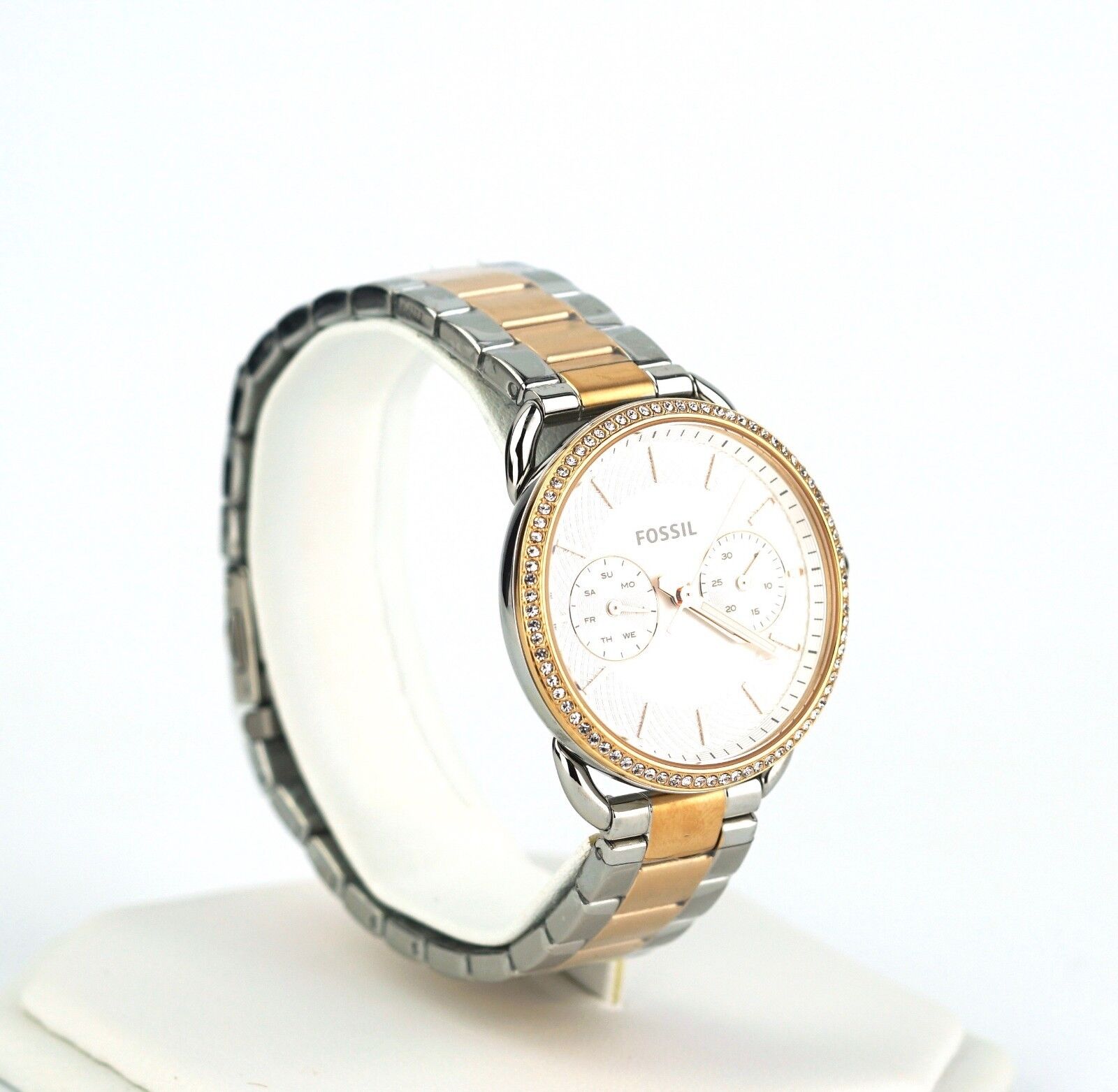 Fossil hot sale watch es4396