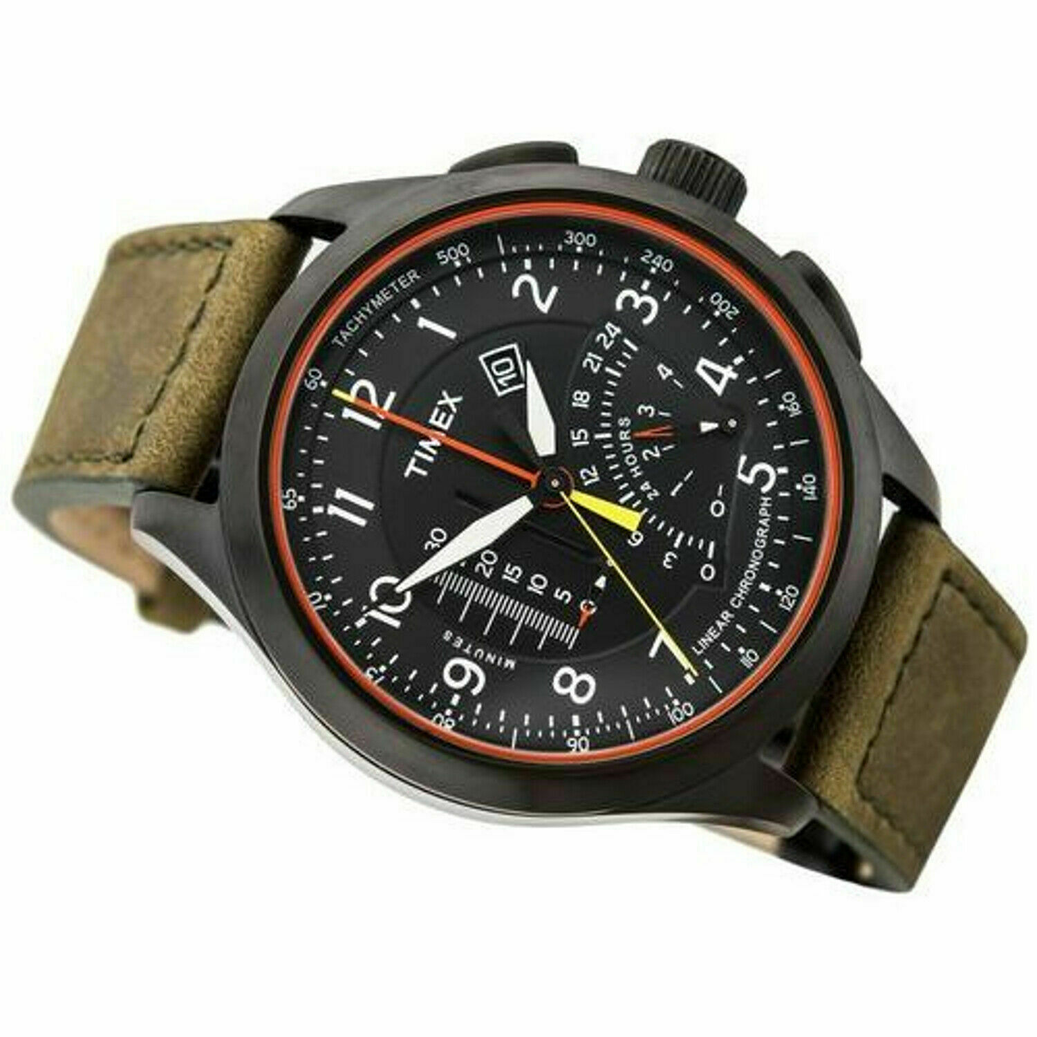 timex t2p276