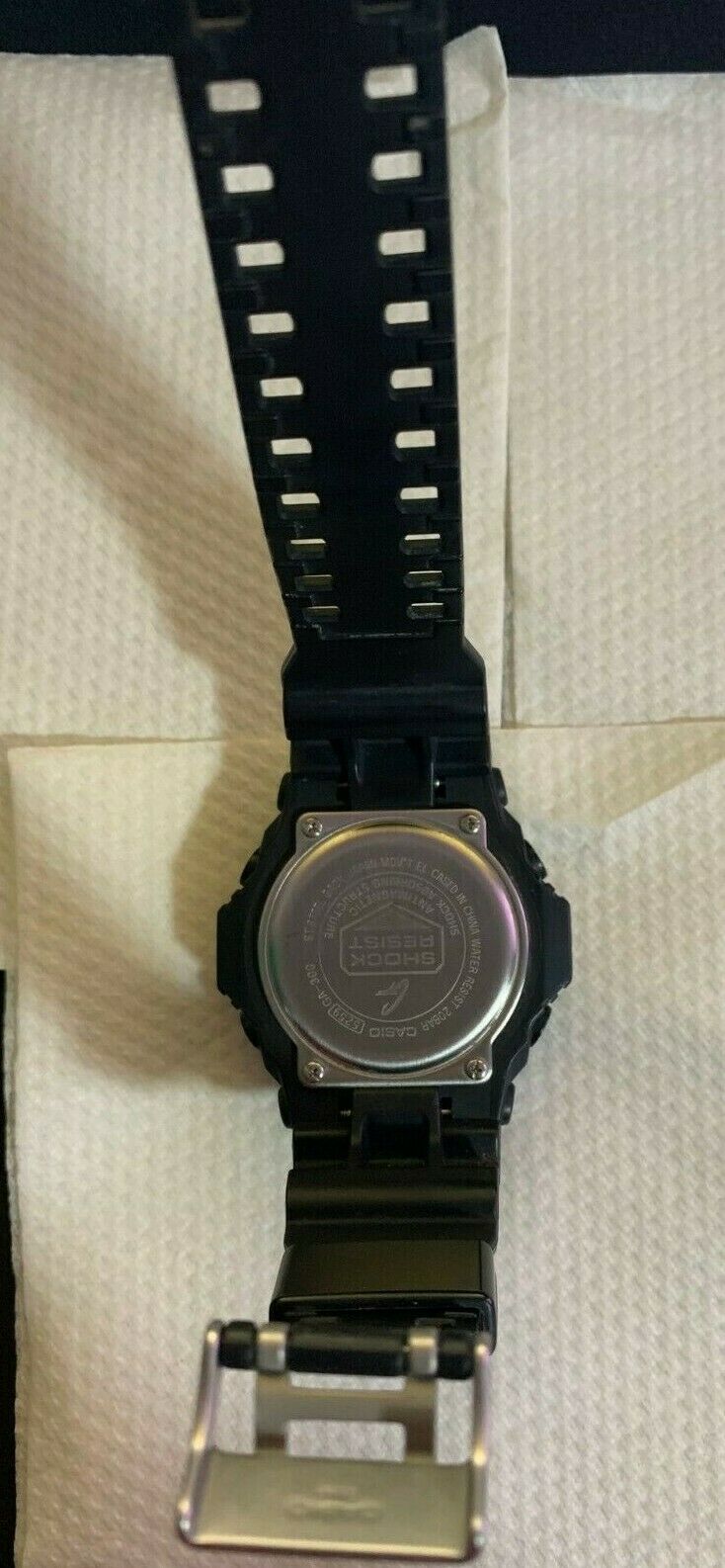 casio g shock 5259