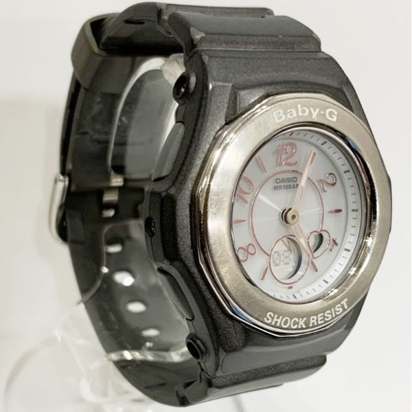 Casio Baby-G 5133 BGA-1020 Solar Watch Watch Ladies Free Shipping