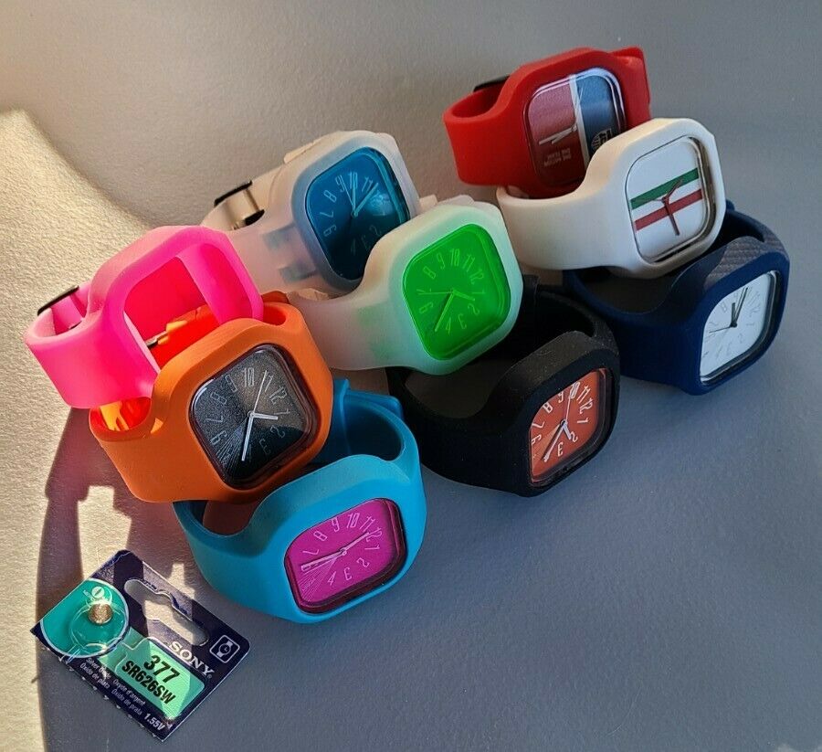 Modify Watches exclusively at Custom Ink (@ModifyWatches) / X
