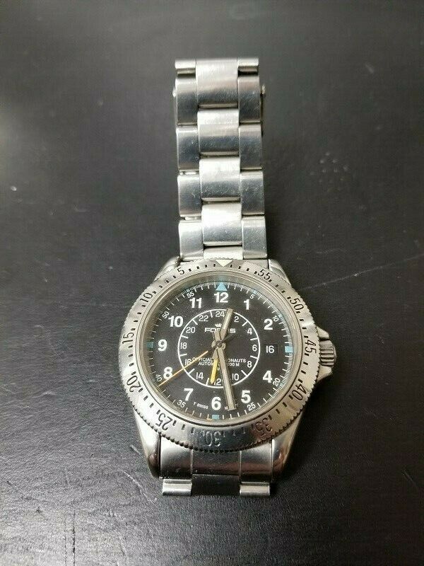 時計 FORTIS 611.22.148 FORTIS 611.22.148