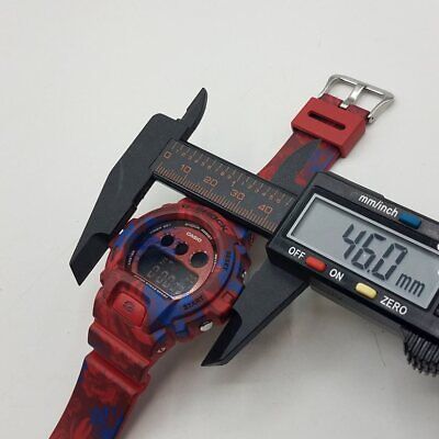 G-SHOCK online Camo Watch (CASIO 3436)