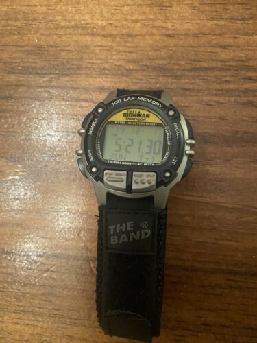 timex t66801