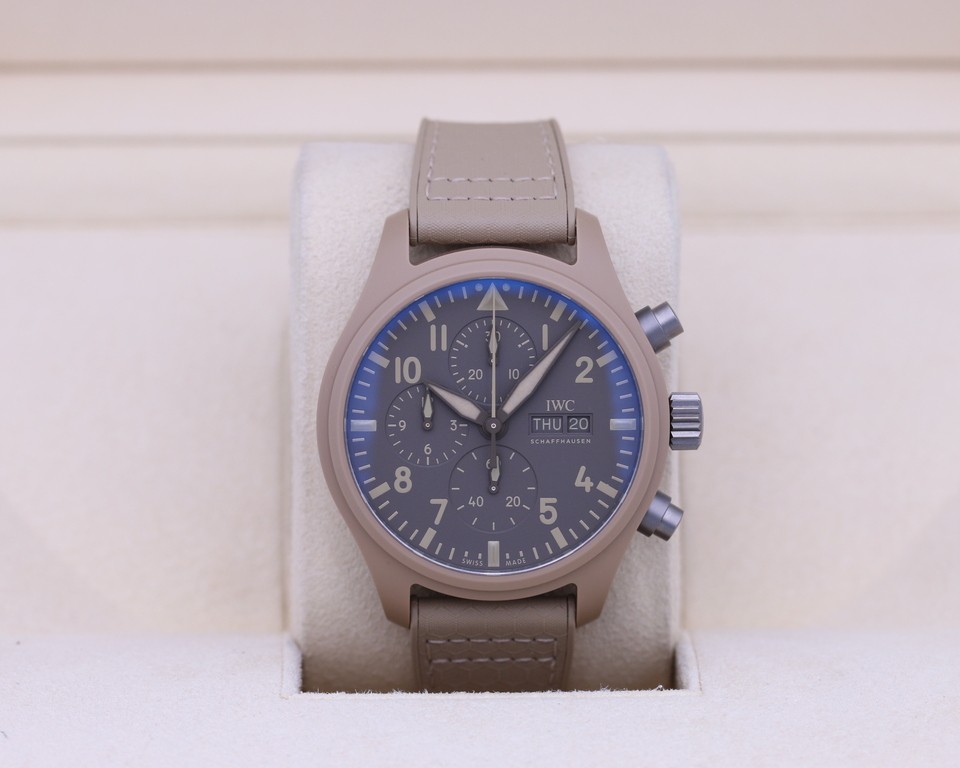 iwc mojave desert for sale