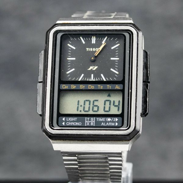 カルロス ベレン ジェリーナ 専用 tissot tsx8 f1 カルロス ベレン ジェリーナ 専用 tissot tsx8 f1 - メルカリ