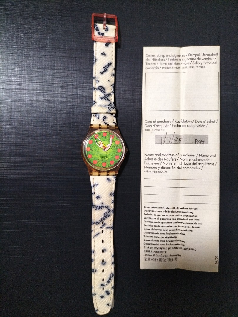 Jean d'Eve per FASANO FASANO Duo - Time for $292 for sale from a Private  Seller on Chrono24