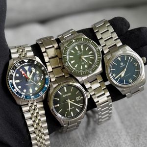Seiko H021-803A 