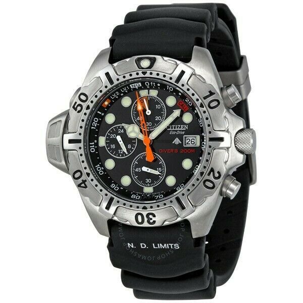 citizen aqualand bj2000