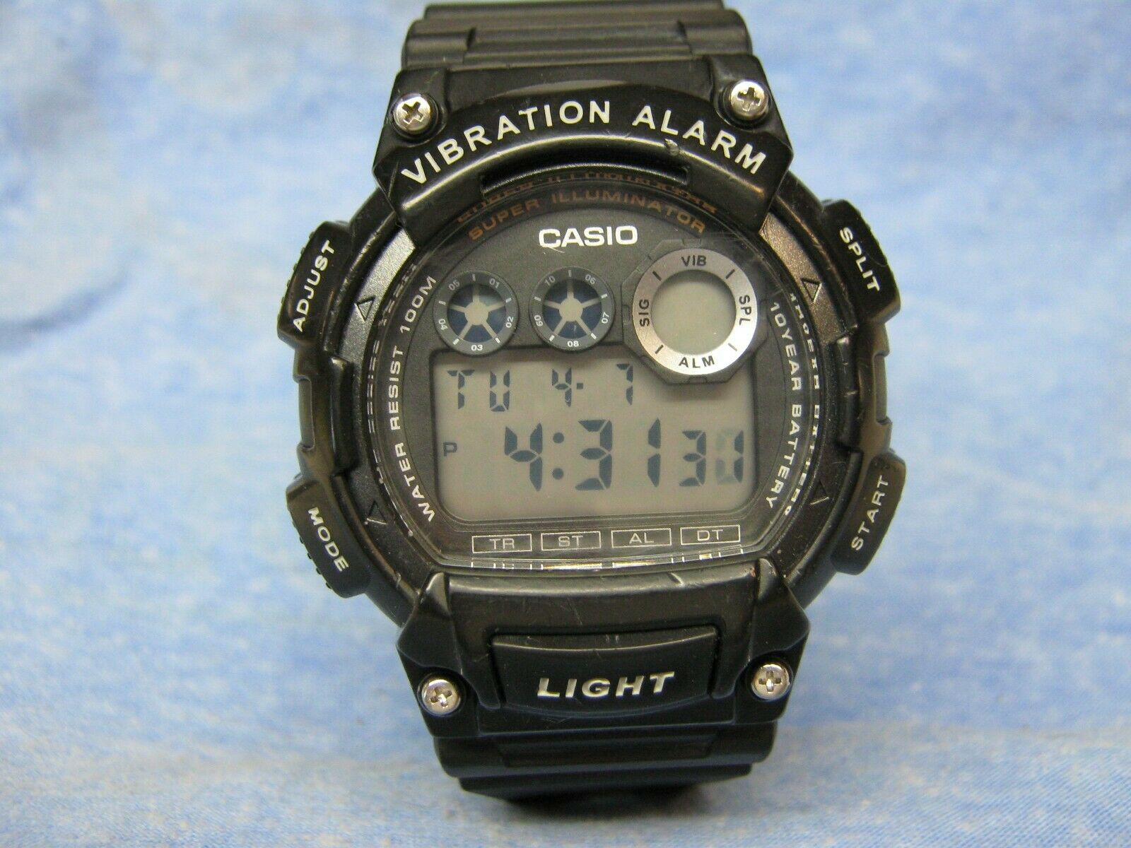 casio 3416