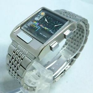 CITIZEN INDEPENDENT 8987-L19010 