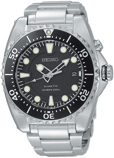 Seiko kinetic clearance ska371p1