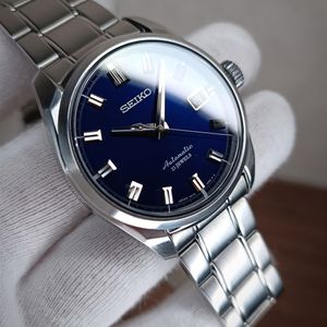 Seiko SARB045 Mechanical Automatic - Shopping In Japan Net