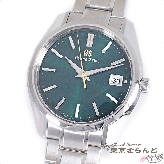 3 year warranty Returns accepted Grand Seiko Grand Seiko Ikeda