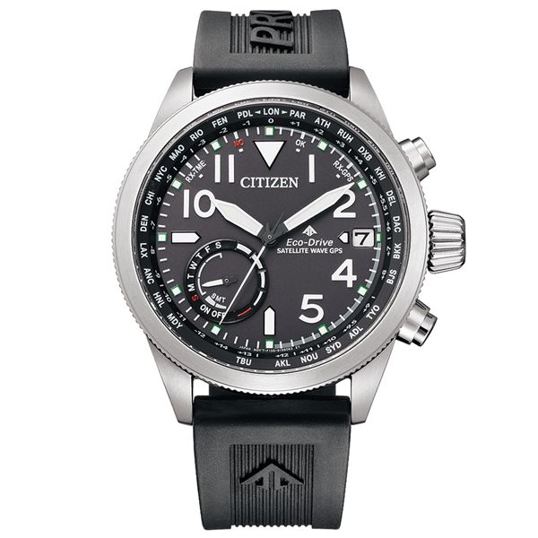 citizen wave f150