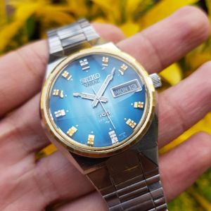 Seiko King Seiko Vanac 5256-6010 Price as of November 2025