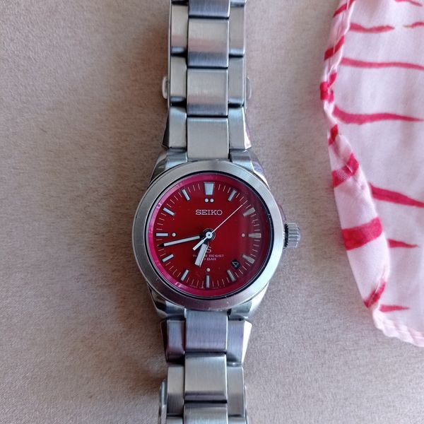 FS --Seiko SUS 7N32 0B70 | WatchCharts