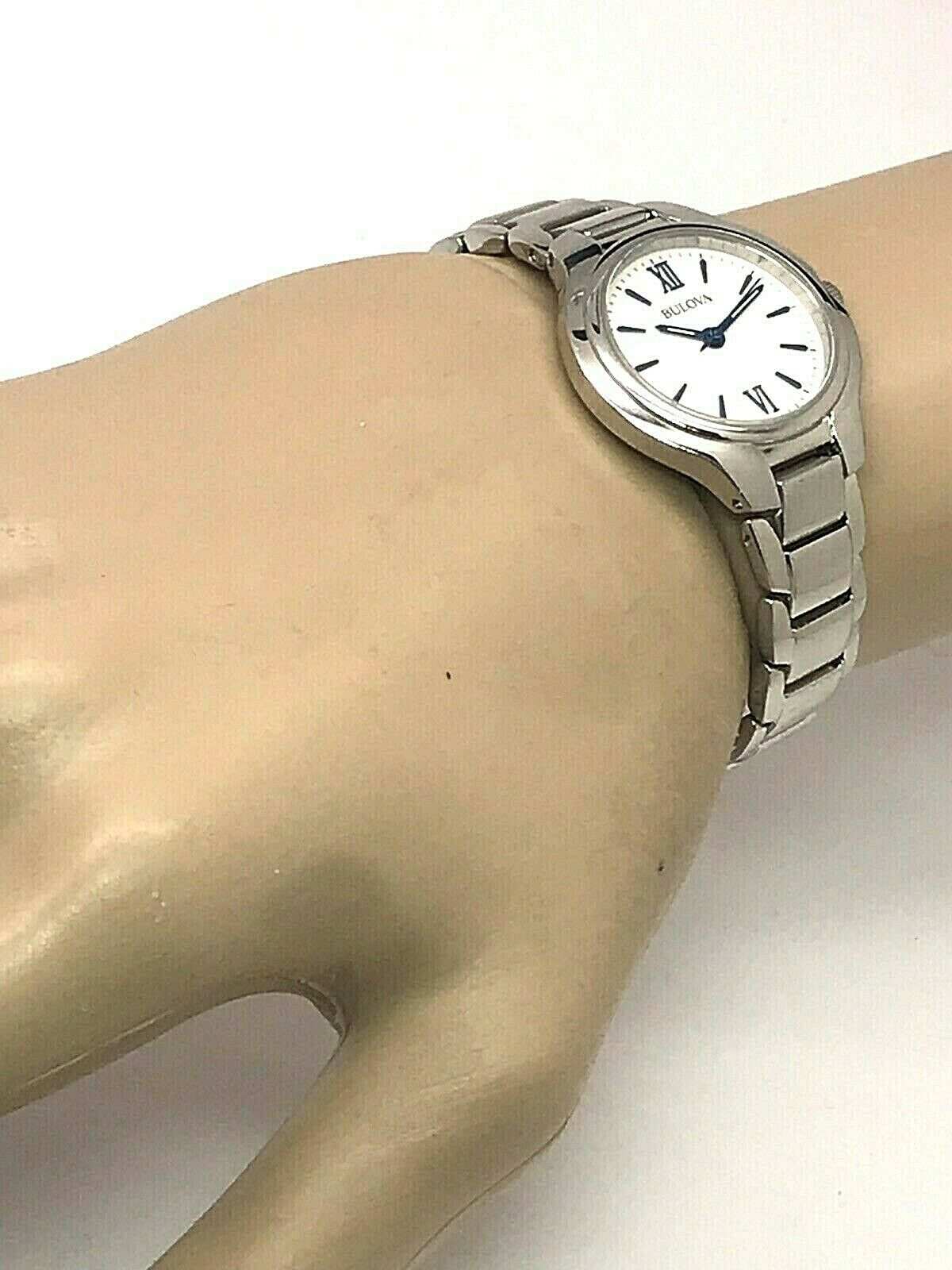 bulova 96l215